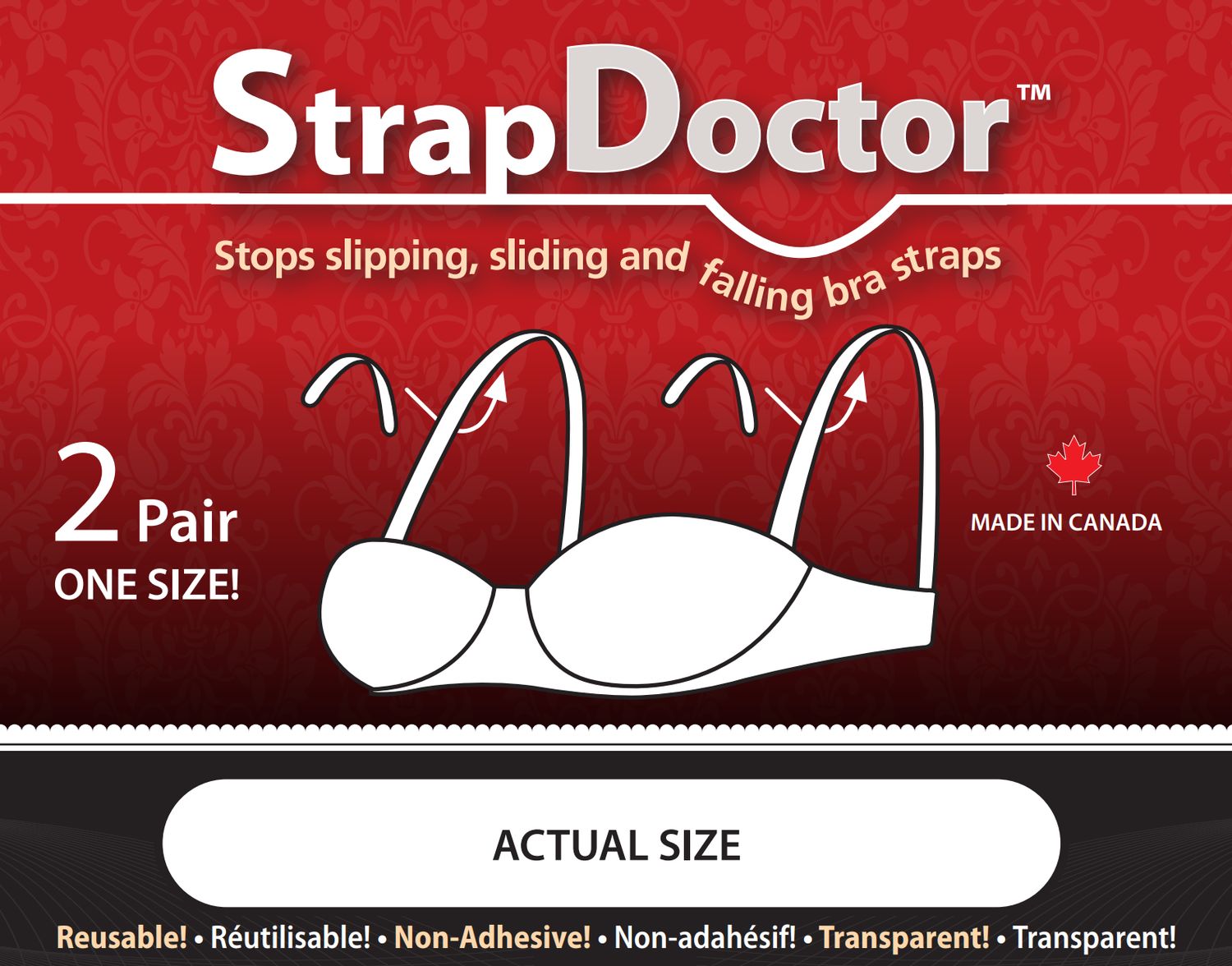 Strap Doctor