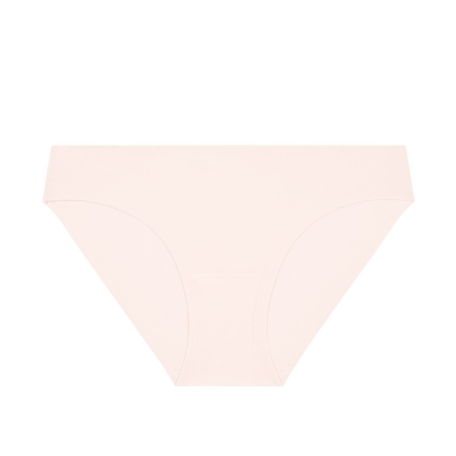 Simone Perele Uniq seamless brief 10V720, Color: blush, Size: 2-M