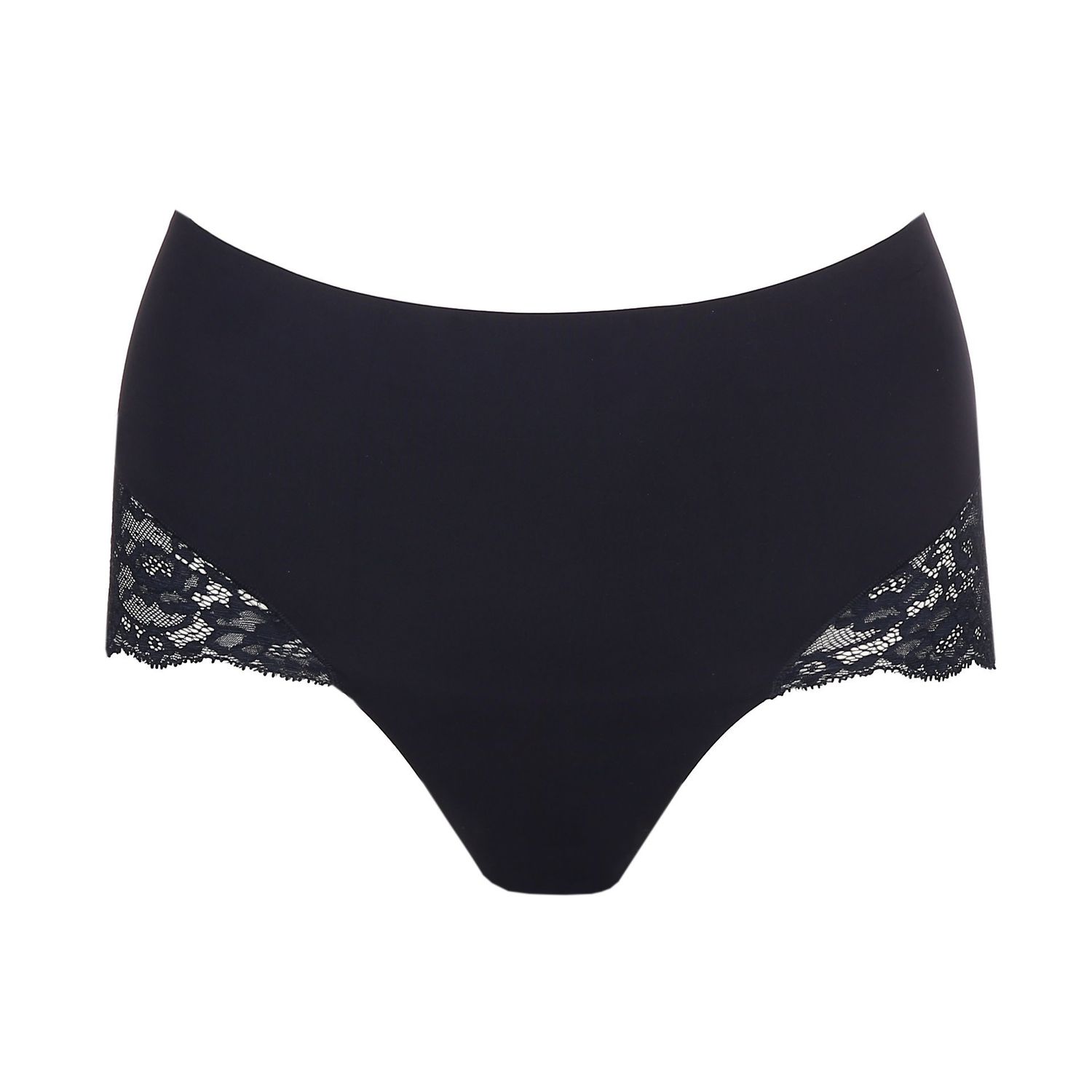 Marie Jo, Colour Studio matching brief/lace 0521631, Color: Midnight Blu, Size: M