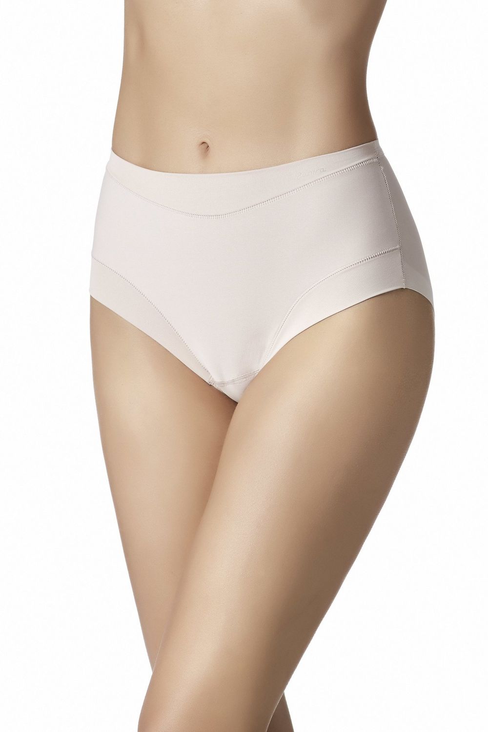 Janira Slip Best Comfort Invisible 1031673, Color: Dune, Size: M