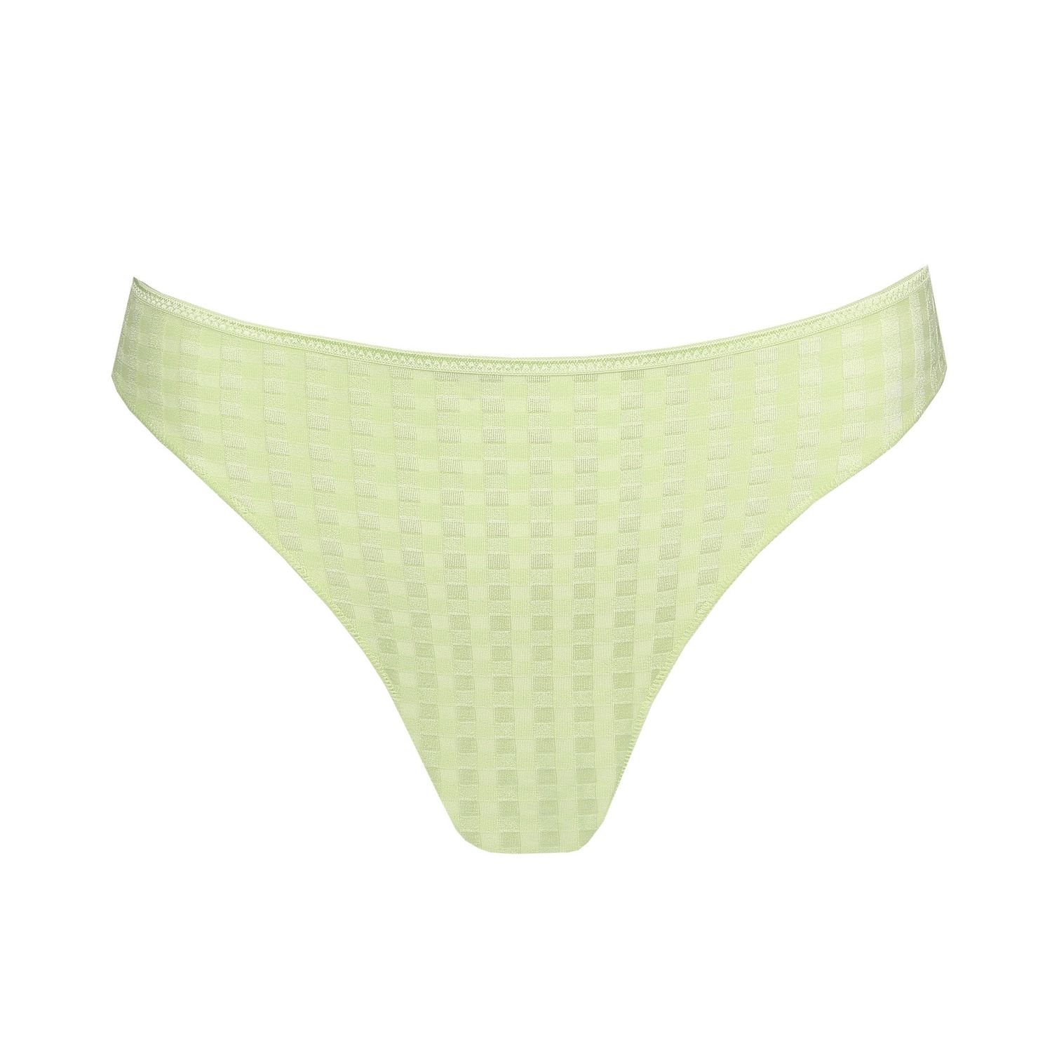 Marie Jo Avero Thong 0600410, Color: Apple Sorbet, Size: S