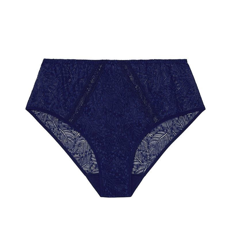Simone Perele Comete retro brief 12S770