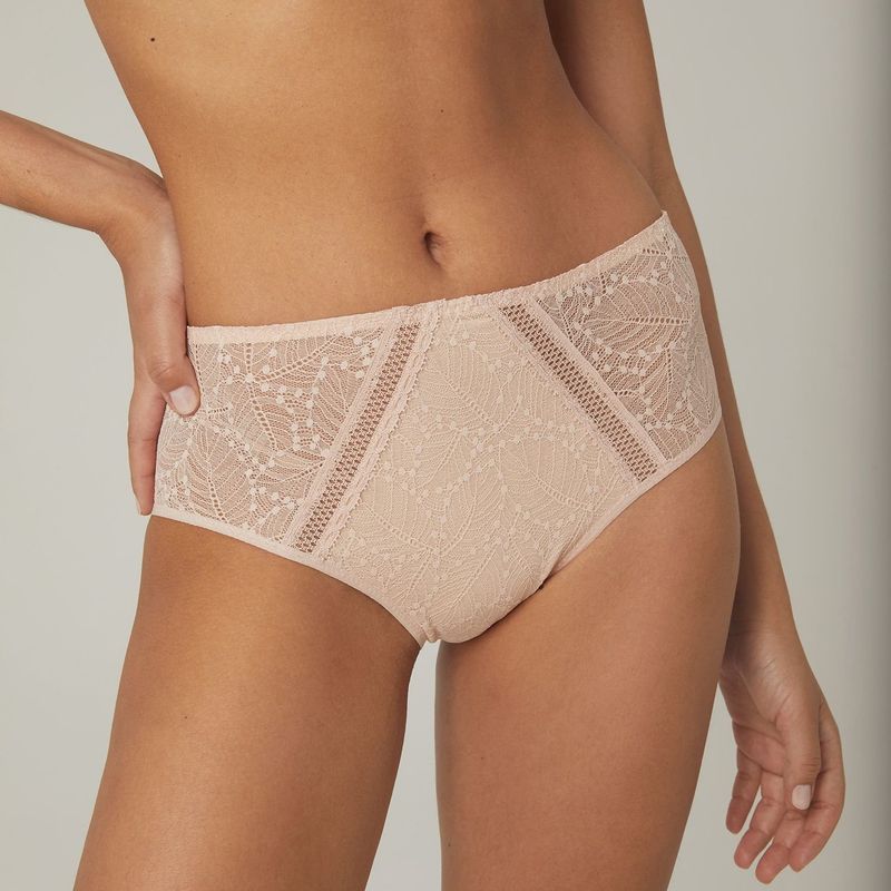 Simone Perele Comete retro brief 12S770