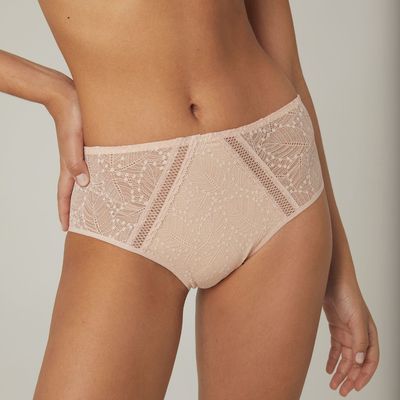 Simone Perele Comete retro brief 12S770