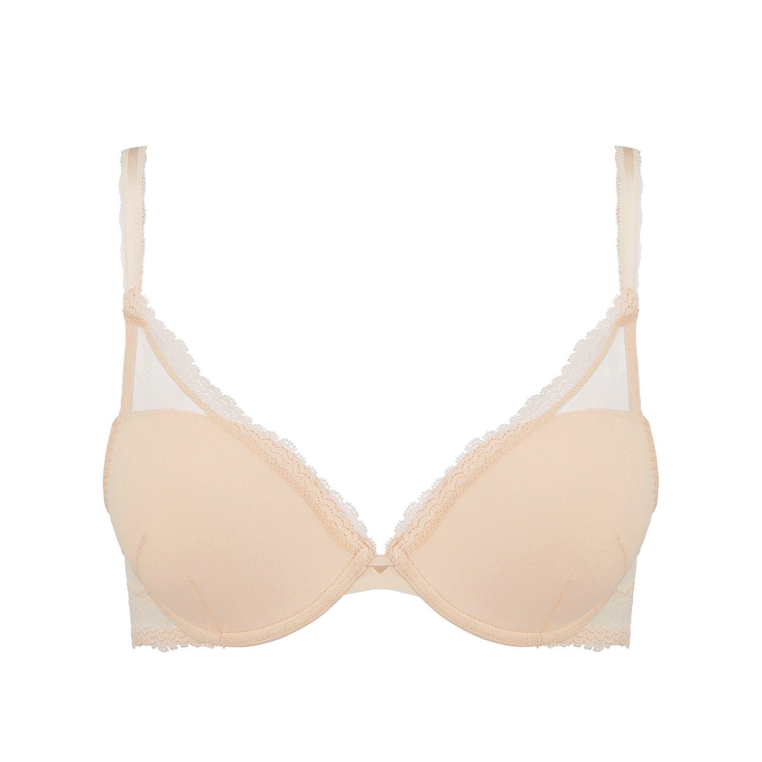 Simone Perele Confiance 12K 347 Contour Plunge w/Racerback