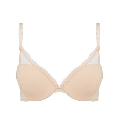 Simone Perele Confiance 12K 347 Contour Plunge w/Racerback