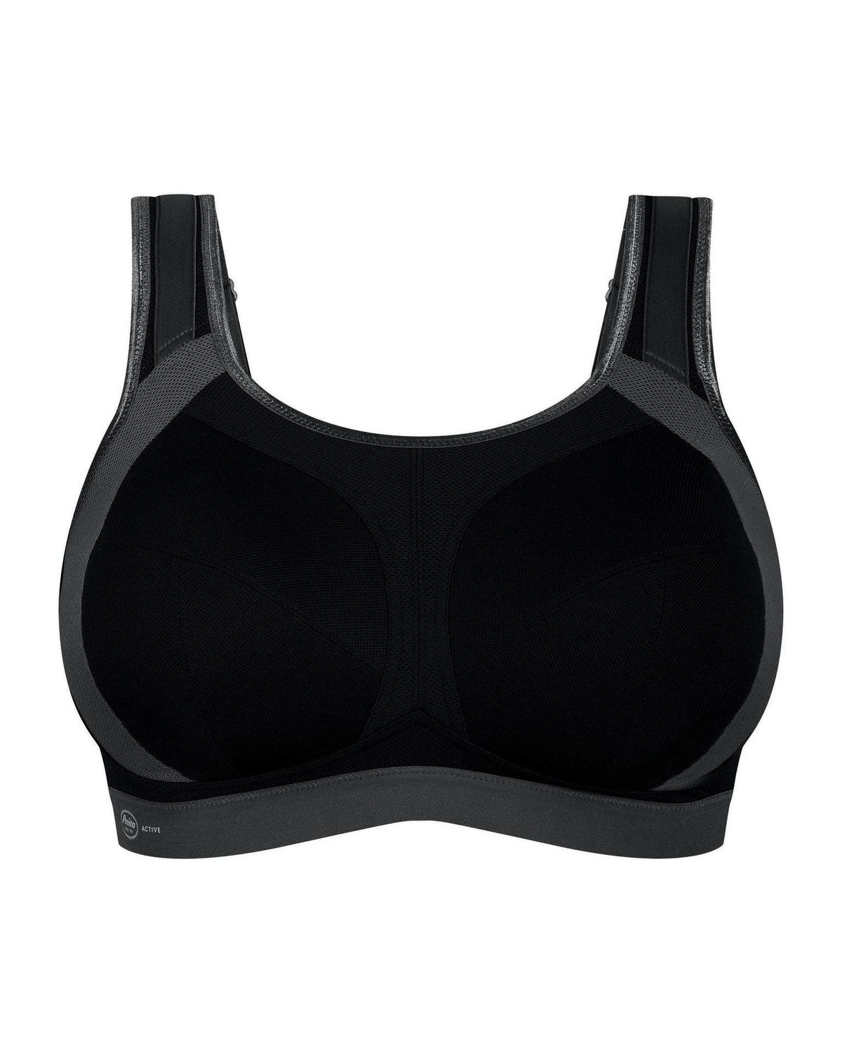 Anita,  Extreme Control Sports Bra 5567
