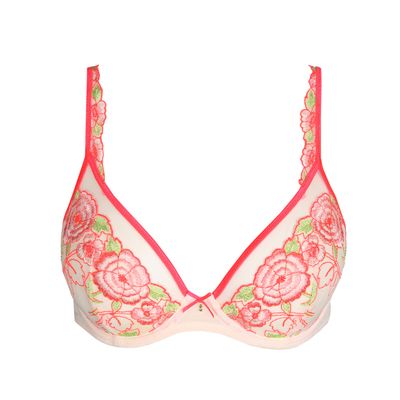 Marie Jo Ayama Plunge Bra 0102782