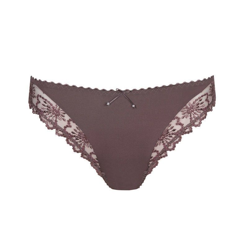 Marie Jo Jane Italian Brief 