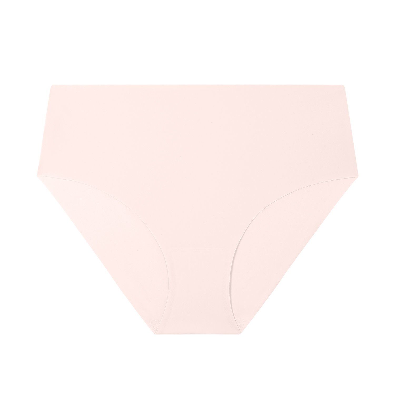 Simone Perele Uniq seamless Deep Brief 10V770, Color: blush, Size: 2-S