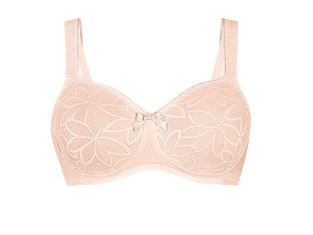 Rosa Faia Selena N/W 5273