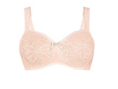 Rosa Faia Selena N/W 5273