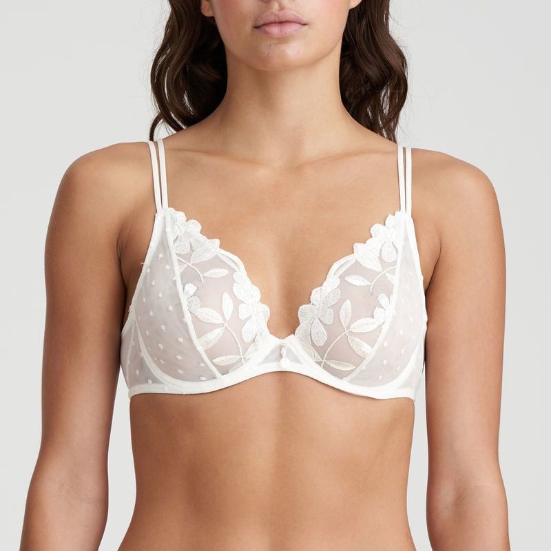Marie Jo Agnes Deep Plunge 0102590