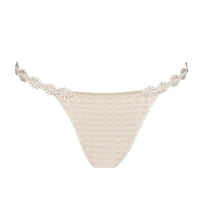 Marie Jo Avero Thong 0600413