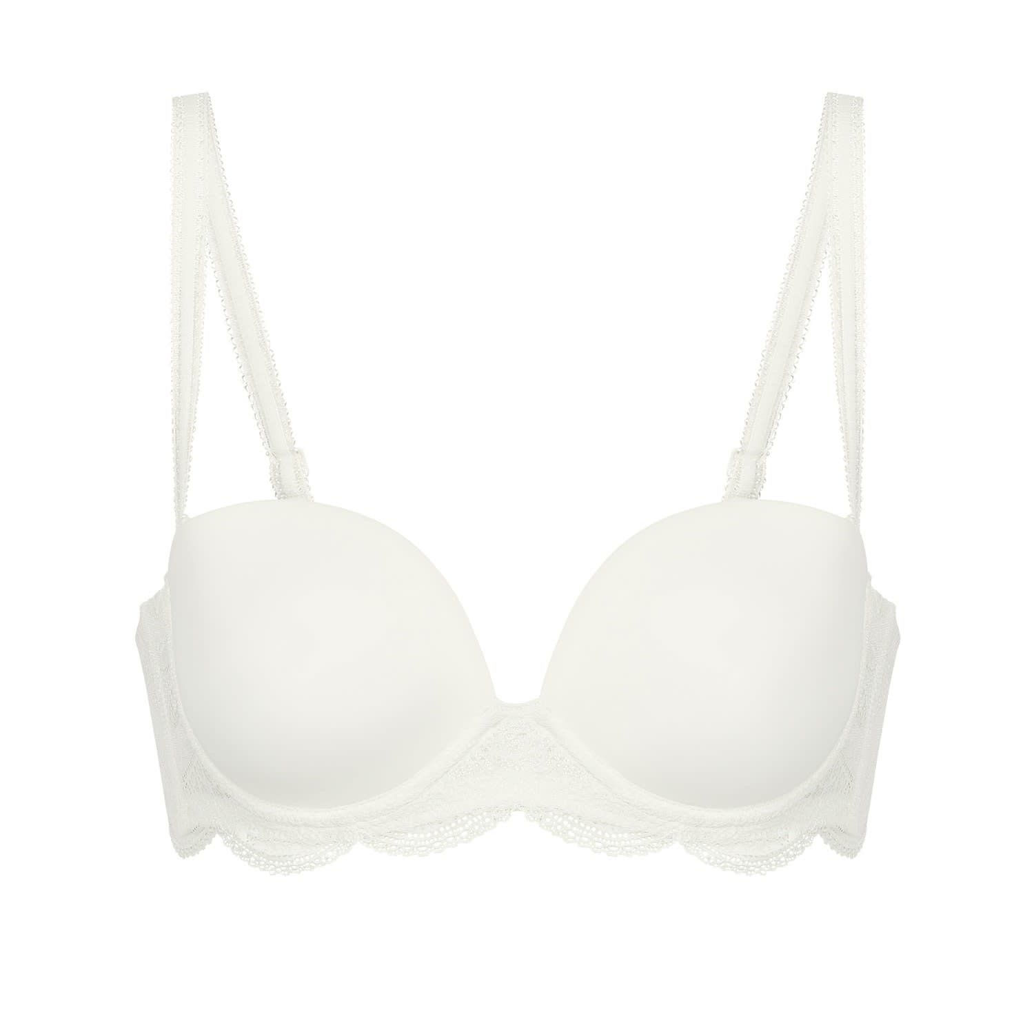 Simone Perele Karma Plunge Strapless 12V302