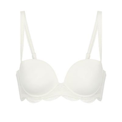 Simone Perele Karma Plunge Strapless 12V302