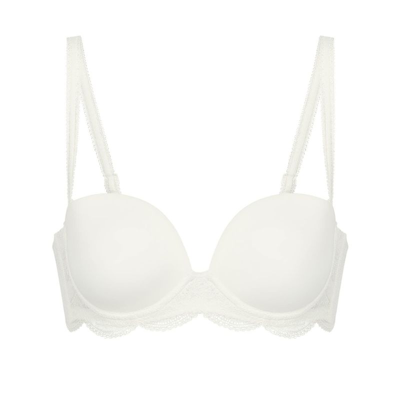 Simone Perele Karma Plunge Strapless 12V302