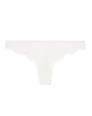 Simone Perele Karma Tanga 12V710