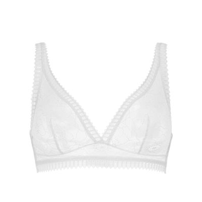 Simone Perele Swing Soft Cup Triangle Bra 