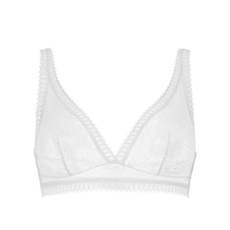 Simone Perele Swing Soft Cup Triangle Bra 