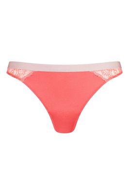 Peotry Posh Brazil Panty