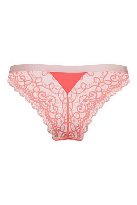 Peotry Posh Brazil Panty