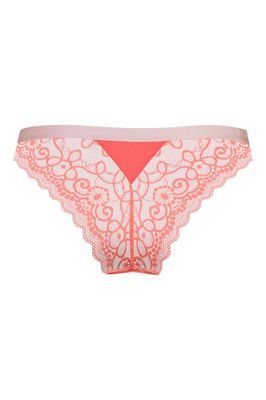 Peotry Posh Brazil Panty
