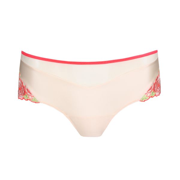 Marie Jo Ayama Hotpants 0502782, Color: Fruit Punch, Size: S