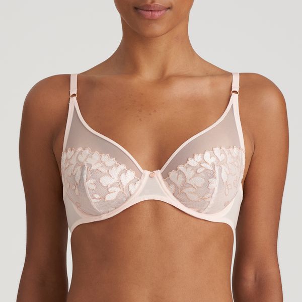 Marie Jo Leda Wire Bra 