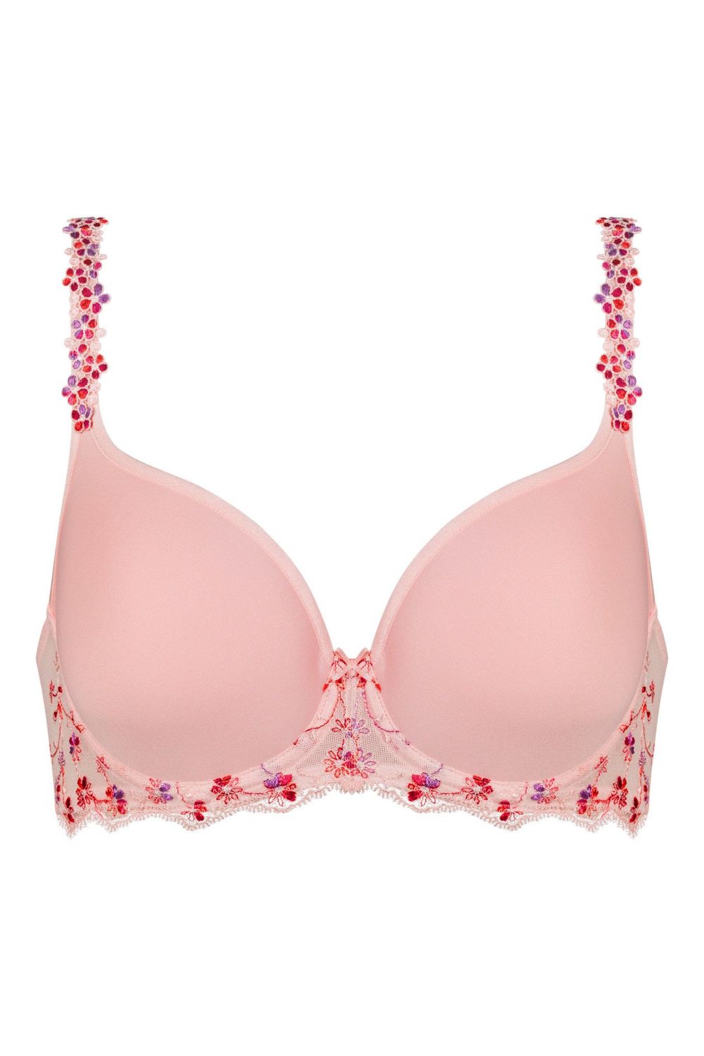 MEY Delightful Spacer 74441, Color: Bonbon Pink, Band: 75, Cup: B