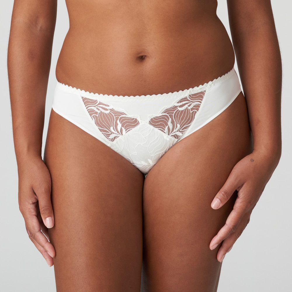 Prima Donna Springdale Rio Brief 0563475/0563470, Color: Natural, Size: M