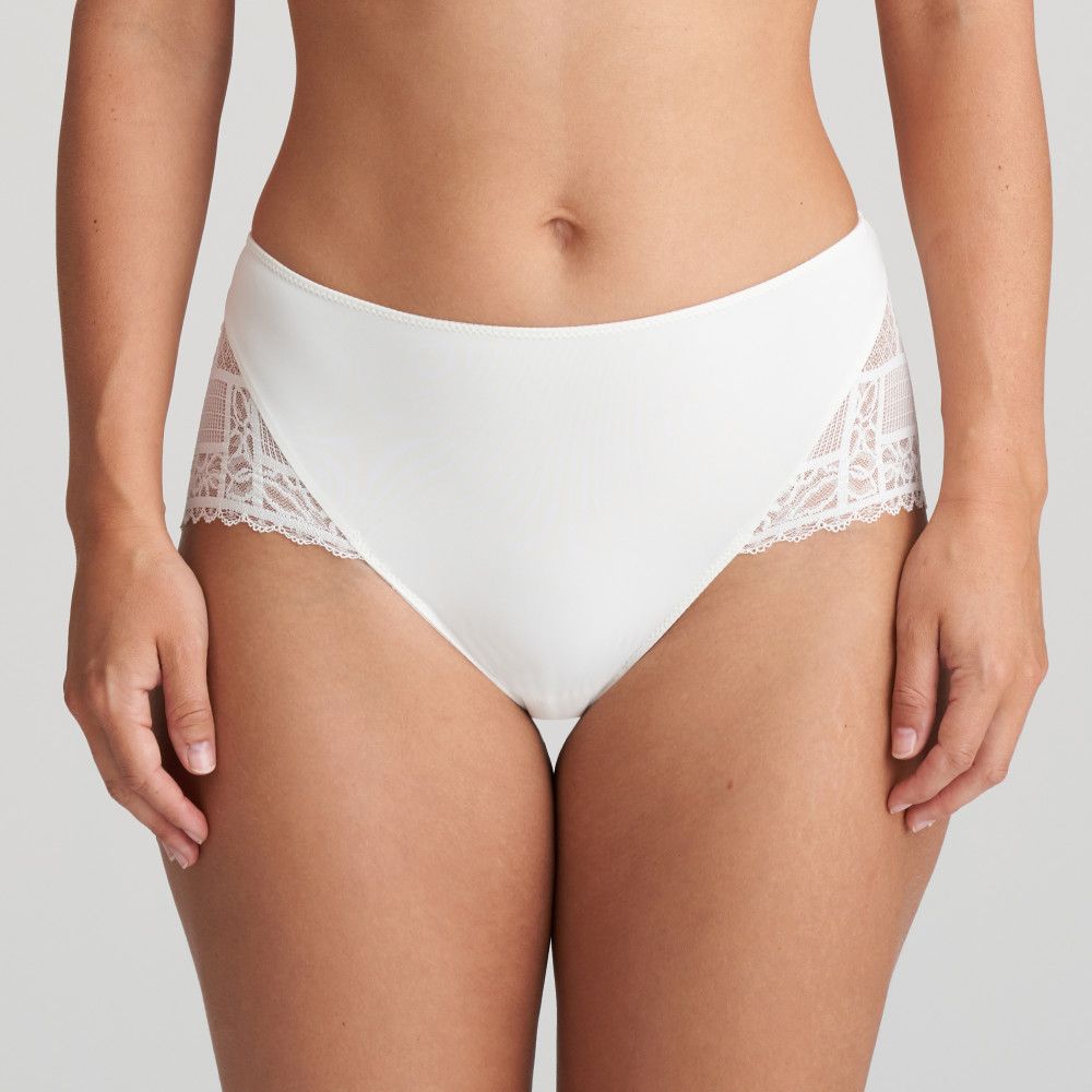 Marie Jo Jadei Full Brief 0502761, Color: Natural, Size: S