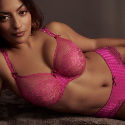 Prima Donna Madison 0262127 Non Padded Full Cup Seamless
