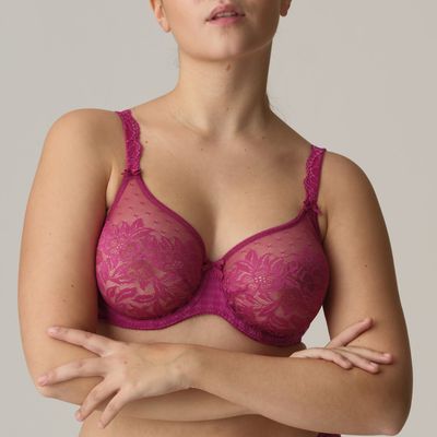 Prima Donna Madison 0262127 Non Padded Full Cup Seamless