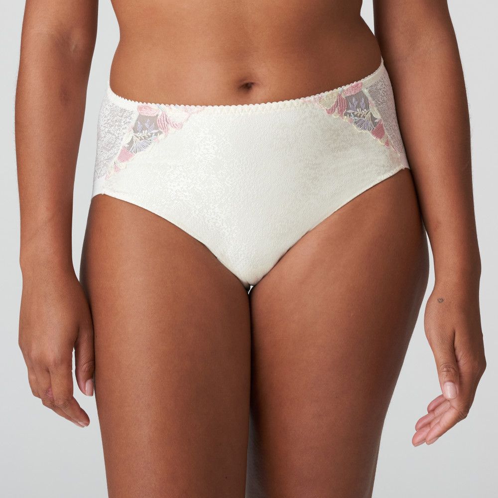 Prima Donna Mohala Full Brief 0563391, Color: Vintage Natural, Size: M