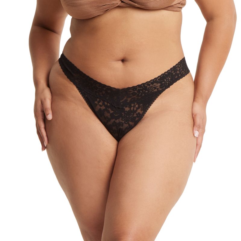 Hanky Panky Plus Size 4811XP
