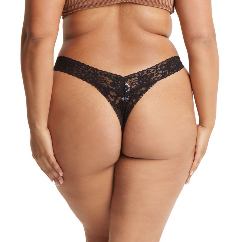 Hanky Panky Plus Size 4811XP