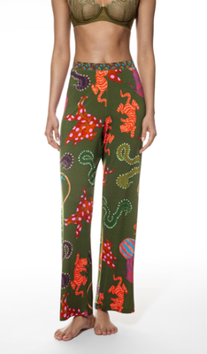 Mey Serie Love Circus Pants 1220014