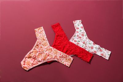 Hanky Panky Original Rise PR4811