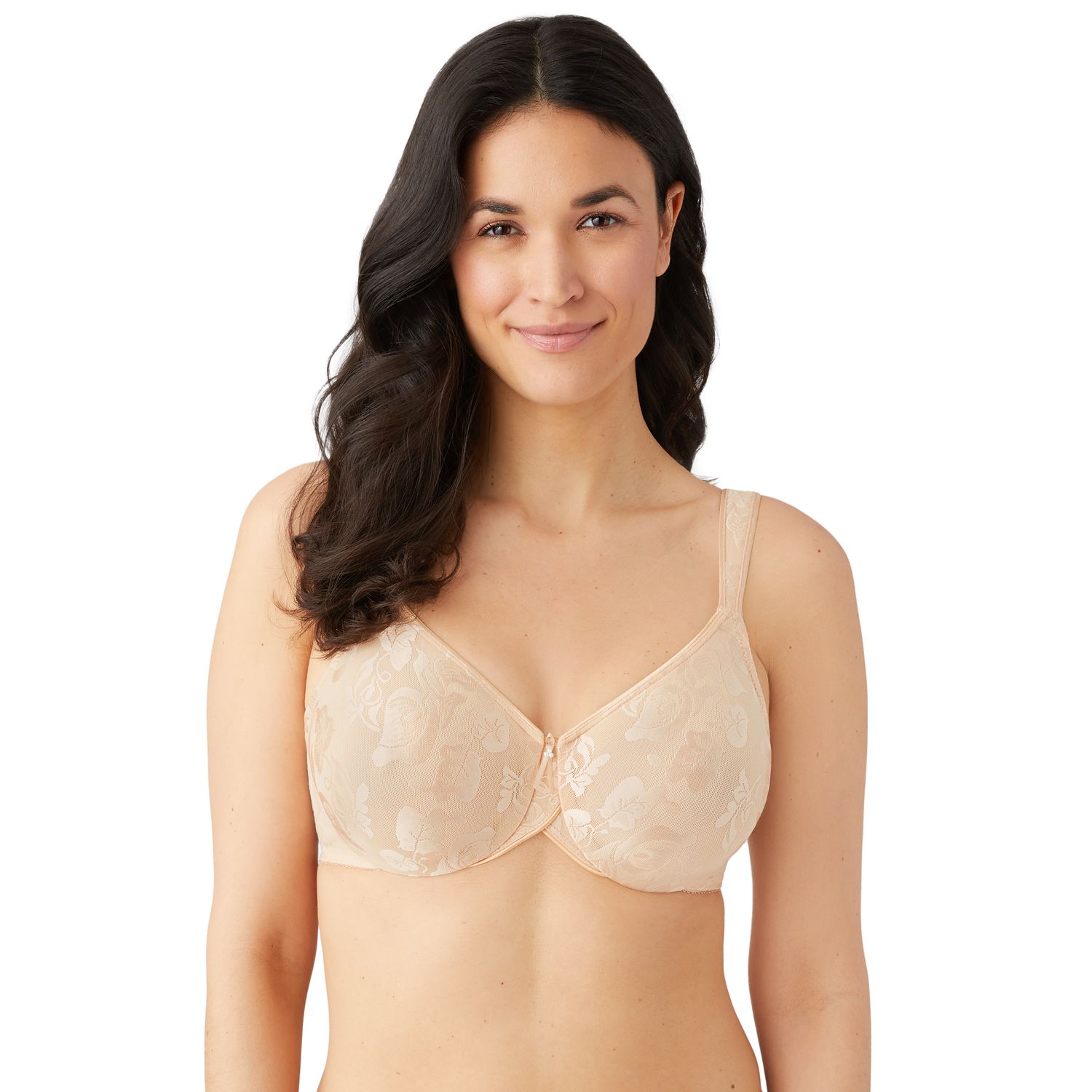 Wacoal Awareness U/W Smooth Cup  Bra 85567