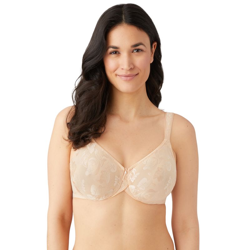 Wacoal Awareness U/W Smooth Cup  Bra 85567