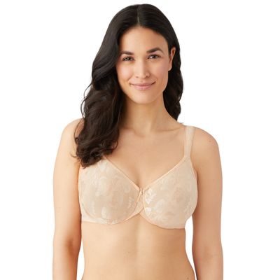 Wacoal Awareness U/W Smooth Cup  Bra 85567