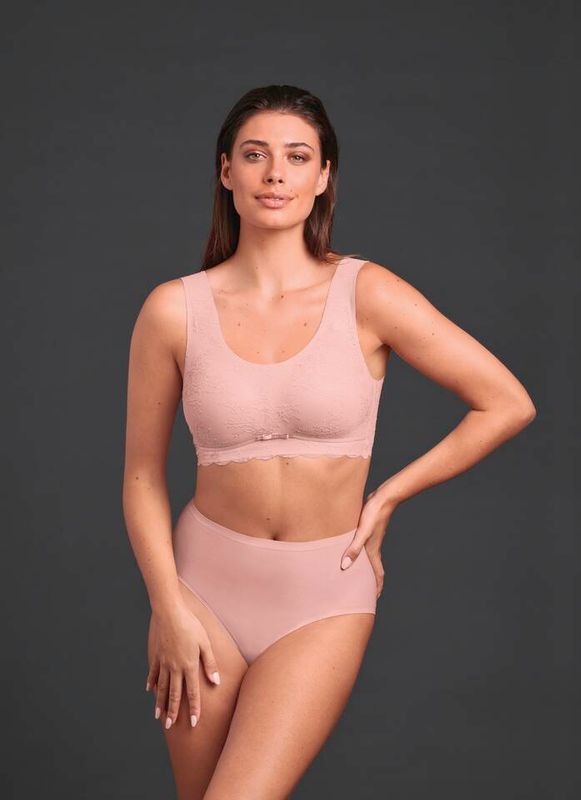 Anita 5400 Essentials Lace Bralette with cups