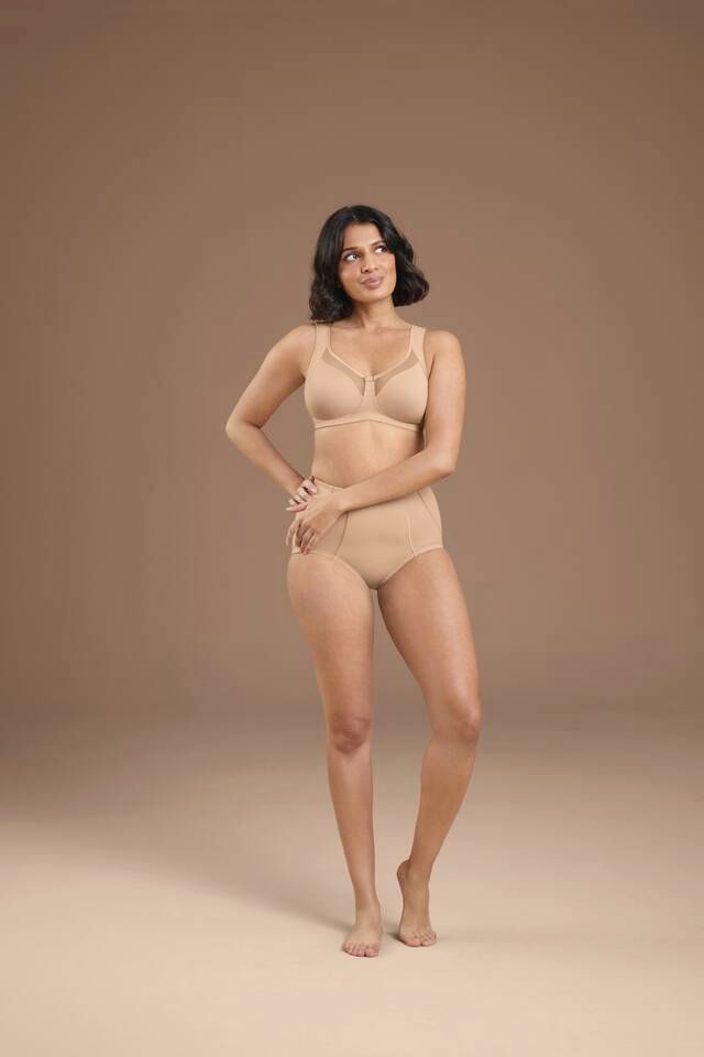 Anita, Clara Comfort N/W seamless 5859, Color: skin, Band: 34, Cup: B