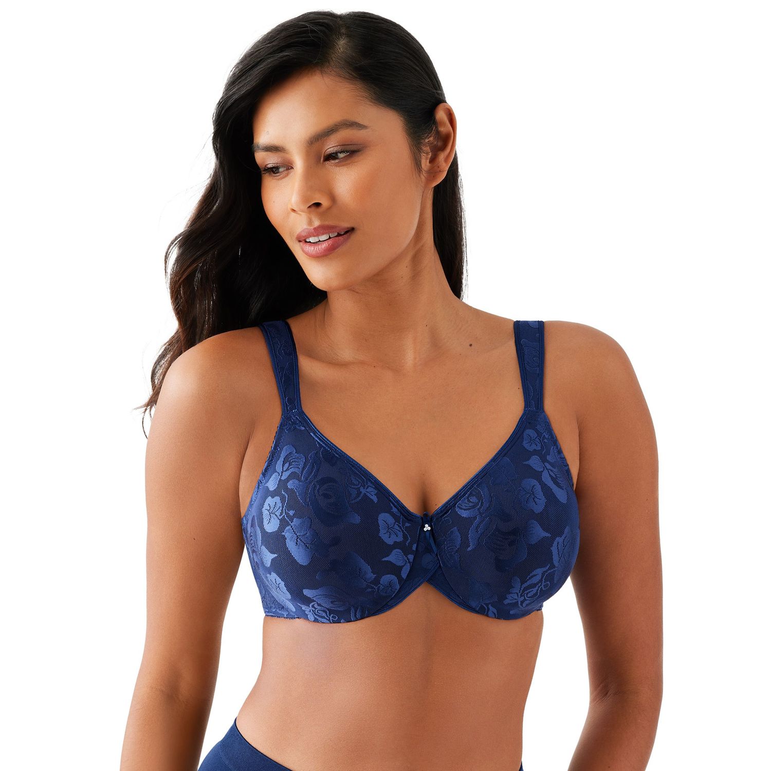 Wacoal Awareness U/W Smooth Cup  Bra 85567
