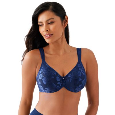 Wacoal Awareness U/W Smooth Cup  Bra 85567
