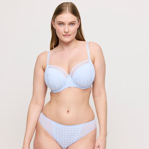 Prima Donna Chikone Full Cup 0142450
