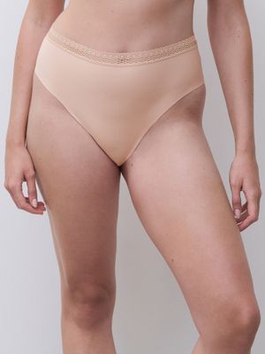 Chantelle Cozy Chic High Cut Brief C17OC5