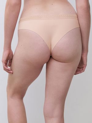 Chantelle Cozy Chic Thong C17OG0