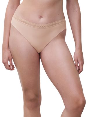 Chantelle Cozy Chic Thong C17OG0